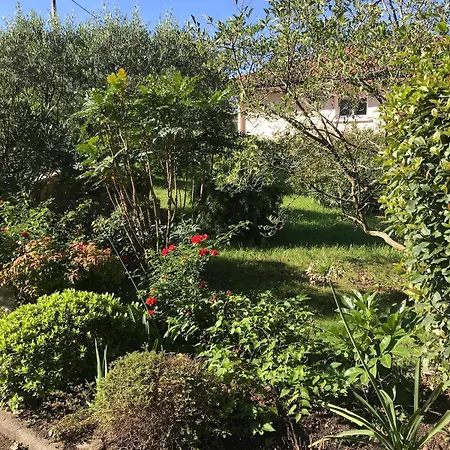 Avec Terrasse Et Coin Repas * Ciboure