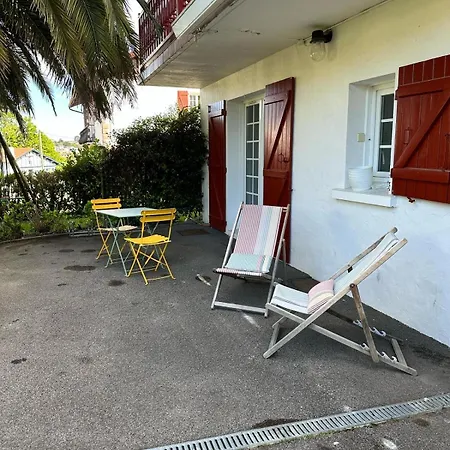 Lejlighed Avec Terrasse Et Coin Repas *
