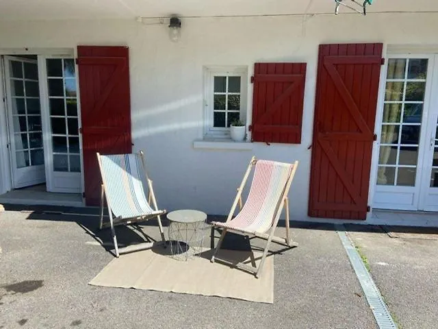 Charming Place Ideally Located