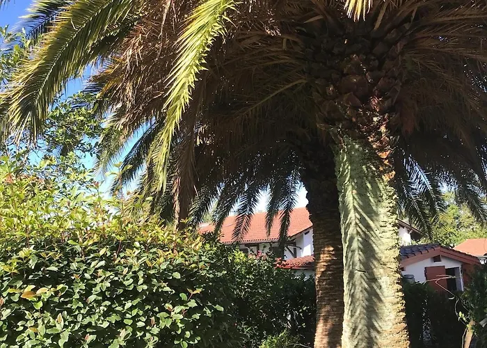 Charming Place Ideally Located Lejlighed