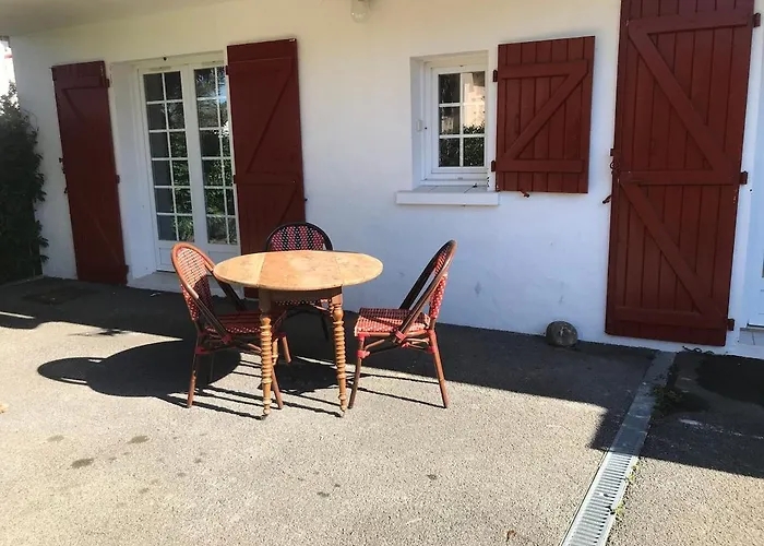 Charming Place Ideally Located