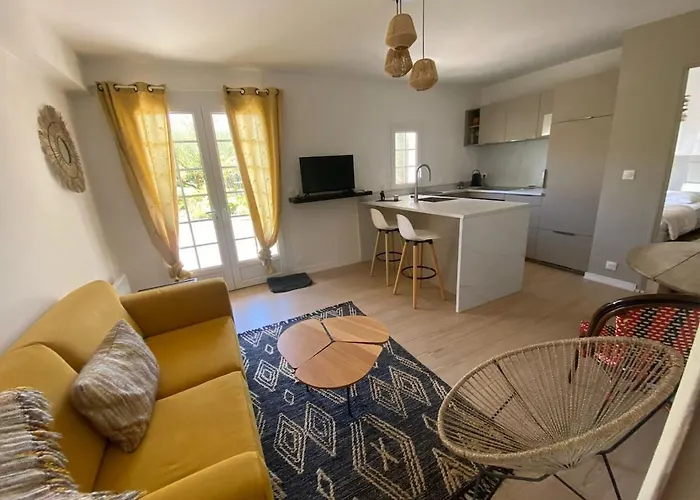 Lejlighed Charming Place Ideally Located