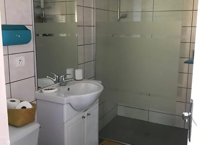 Lejlighed Charming Place Ideally Located *